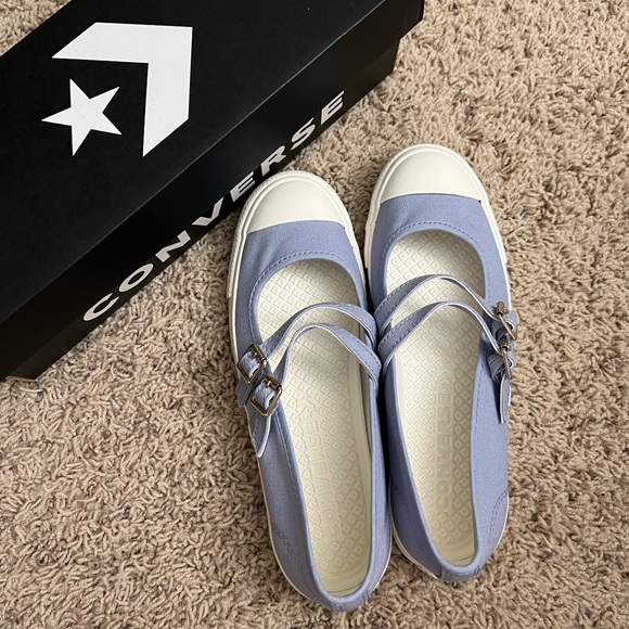 Chuck Taylor All Star Dainty Mary Jane - Women’s - Picture 3 of 6